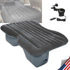 190891573636 Carejoy Inflatable Mattress Car Air Bed Back Seat