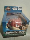 192234008058 Unbranded New Chompn Dog Biting Finger Pressing Tooth