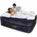 1928re67 Intex Air Mattress Inflatable Airbed Cushion Matress Built-in Electric Pump Mattresses 780437629998 1928re67 Intex Air Mattress Inflatable Airbed Cushion Matress Built-in Electric Pump Mattresses 780437629998