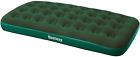 193586 Generic Bestway Twin Flocked 821808675531