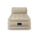 19679 Inflatable Bed Airbed Mattress Twin Sleeping Rest Comfort 680847119679