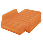 197002 Bestway Orange Lil Traveler Airbed