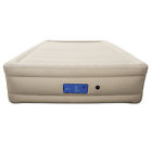 197053 Bestway Alwayzaire Fortech Airbed Air Mattress