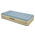 197055 Bestway Fortech Airbed With Ac Pump Inch Twin 821808690022