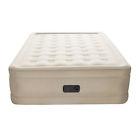 197059 Bestway Fortech Airbed Air Mattress