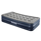 197062 Bestway Aeroluxe Airbed With Ac Pump Inchtwin 821808675999