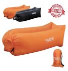 1a500bo1017 Chillpill Inflatable Lounger Hammock By Comfortable Blow Up 768142566289