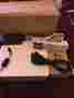 1remote Tempur Pedic New Tempur-pedic Tempur-choice Mattress Pump Assembly Kit W
