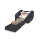 1uyboc3pyy Intex Indoor Outdoor Inflatable Pull Out Furniture Chair
