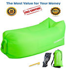 2-04021989pvg 2pda Breelax Inflatable Lounger Air Chair Best Furniture For Camping Traveling