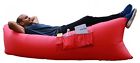 2.2lbs Hikenture Inflatable Lounger 2nd Generation