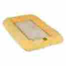 2563-76042 20-inch Precision Pet 2000 Snoozzy Mod Chic Low Bumper Crate Mat 25 By 715764760427