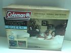 2000001852 Coleman Double High Airbed Mattress Queen 076501595406