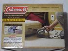 2000001879 Coleman High Performance Air Pump Model With Box