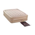 2000002849 Quickbed Coleman New Double-high Queen Size Inflatable Mattress