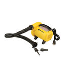 2000003702 Sevylor Pump 120v C004 Includes Reinforced Hose Inflate Deflate 076501042108