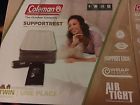 2000008515 Coleman Comfortsmart Air Mattress Double High Twin 076501074031