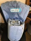 2000009822 Aerobed Twin Size Dual Comfort