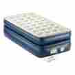 2000009829 Aerobed Premier Bed With Built-in Pump Twin 760433000670