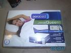 2000009830-queen Original Premier Model Bed Pump Aerobed The Built