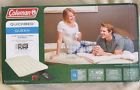 2000010286 Coleman Air Mattress Bed Quickbed Inflatable Airbed Camping Queen Indoor-outdoor 076501084535