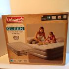 2000010413 Coleman New Comfortsmart Airbed 076501073065