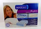 2000011886 Aerobed Full Double Height Model Brand New In 760433001370