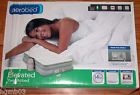 2000012051 Aerobed Elevated Twin Airbed 14 In 760433001448