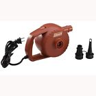 2000012139 Coleman 120v Quickpump Inflator 076501596397