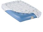 200001234 Aerobed Mattress Inflatable For Kids 4 In Single Height Bumper Ht New