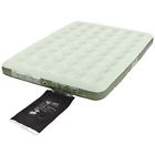 2000015757 Queen Thickness "lx 8000 Coleman 78 Green Quickbed Mil Bed Air 58 "wx