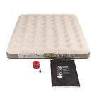 2000015760 Coleman Single High Quickbed 4d Pump Airbed Queen Camping Air Bed Outdoor Gear
