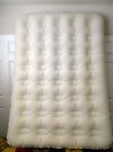 2000017710 Coleman Inflatable Full Size Quickbed Camping Outdoor Travel Air Mattress