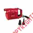 2000017846 Coleman Air Quickpump Rechargeable 12 Volt 076501127454