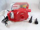 2000017847 Coleman Quickpump 120v Pump For Filling Air Mattress Toys Other Inflatables 076501127461