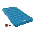 2000018321 Coleman Twin Size Air Mattress 4d Pump Combo 73 X 38 8 076501156751