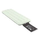 2000018346 Coleman Airbed Twin Skinny 076501115543 2000018346 Coleman Airbed Twin Skinny 076501115543