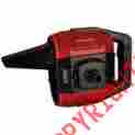 2000019226 Coleman Campvac 120v Rechargeable Pump Inflate Deflate 076501114997
