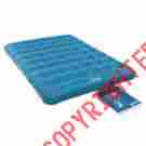 2000019512 Coleman Queen Air Mattress 78 X 58 8 Double Lock Valve 076501156720