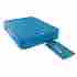 2000019514 Coleman Queen Air Mattress Double Lock Valve 78 X 60 15 076501156744