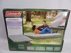 2000019599 Coleman Quickbed Single High King Size Air Mattress Camping