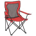 2000020258 Coleman Broadband Mesh Quad Chair Camping Bbq Picnic Portable Gift