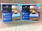 2000020263 Aerobed Beautysleep Smartaire Twin Plush Top Air Mattress Missing Pump