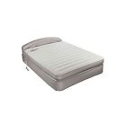 2000020284 Aero Aerobed Queen 18 Double Height With Headboard Easy Ac Pump Hand Control 760433002742