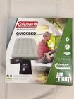 2000021135 Coleman New Twin Quickbed With Wrap Roll Storage