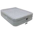 2000025035 Coleman Double High Quickbed 076501128017
