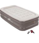 2000026665 Coleman Supportrest Pillowstop Twin Air Bed Plus Pump