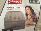 2000028420 Coleman Twin Air Mattress Double Lock Valve 75 X 40 18 076501137231
