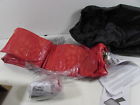 2000029819 Coleman Quickbed Air Mattress Single High Twin With Pump Gray