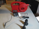 2002165 Coleman Rechargeable 6 Volt Dc 120 Mains Ac Charger Quick Pump Airbeds 2002165 Coleman Rechargeable 6 Volt Dc 120 Mains Ac Charger Quick Pump Airbeds